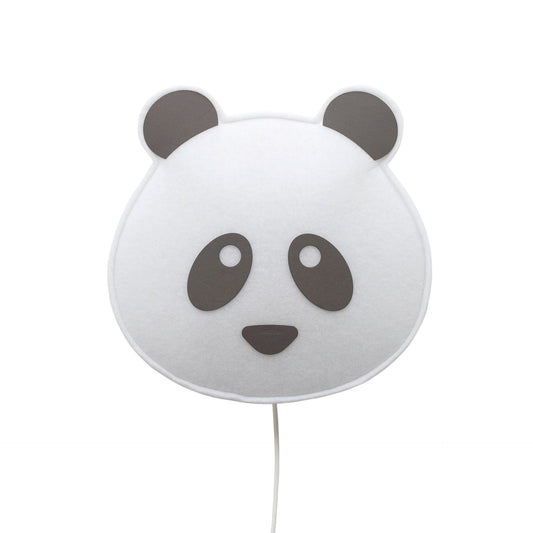 Wandleuchte Soft Light Mask Panda