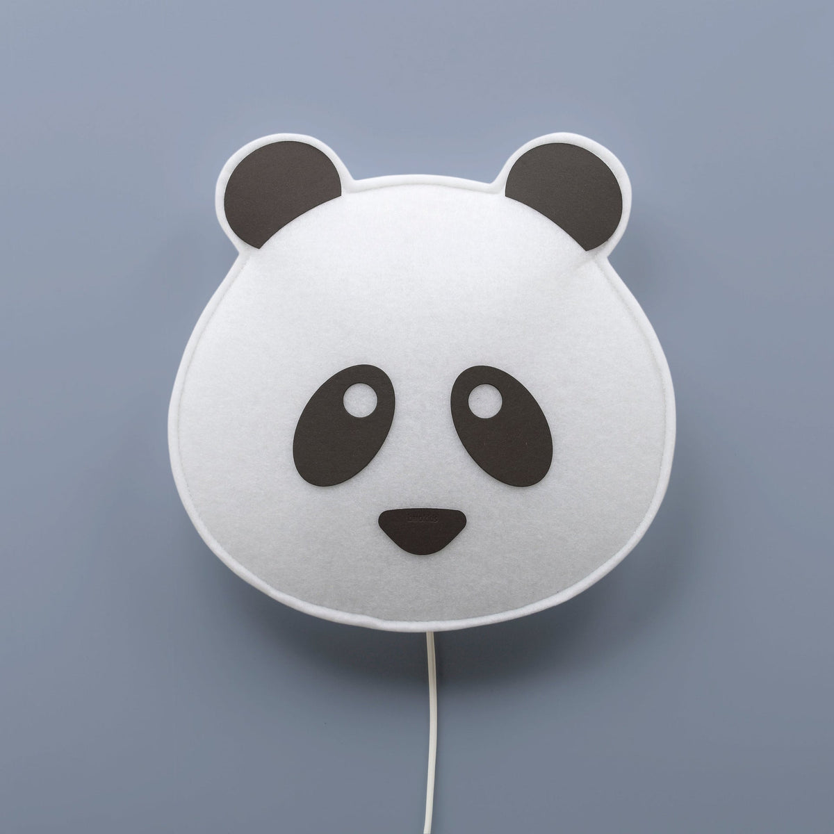 Wandleuchte Soft Light Mask Panda