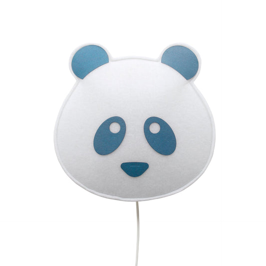Wandleuchte Soft Light Mask Panda