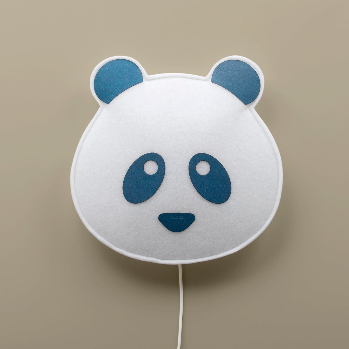 Wandleuchte Soft Light Mask Panda
