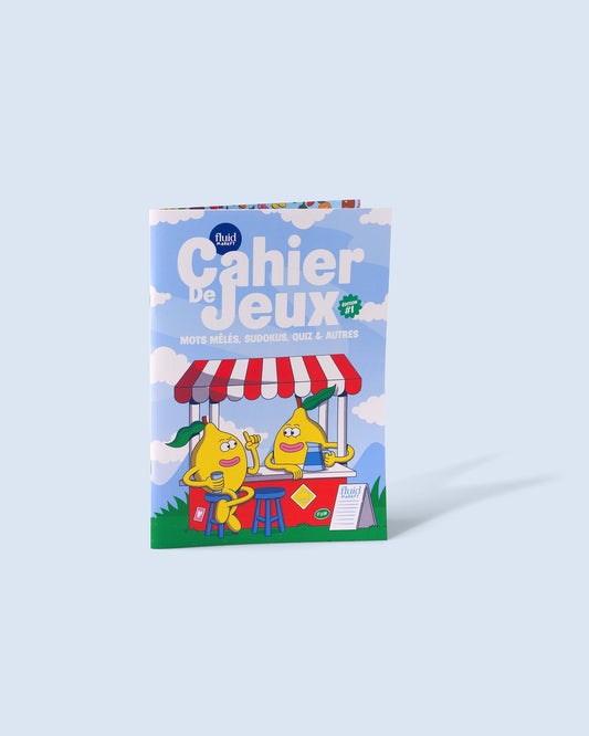 FR Game Book