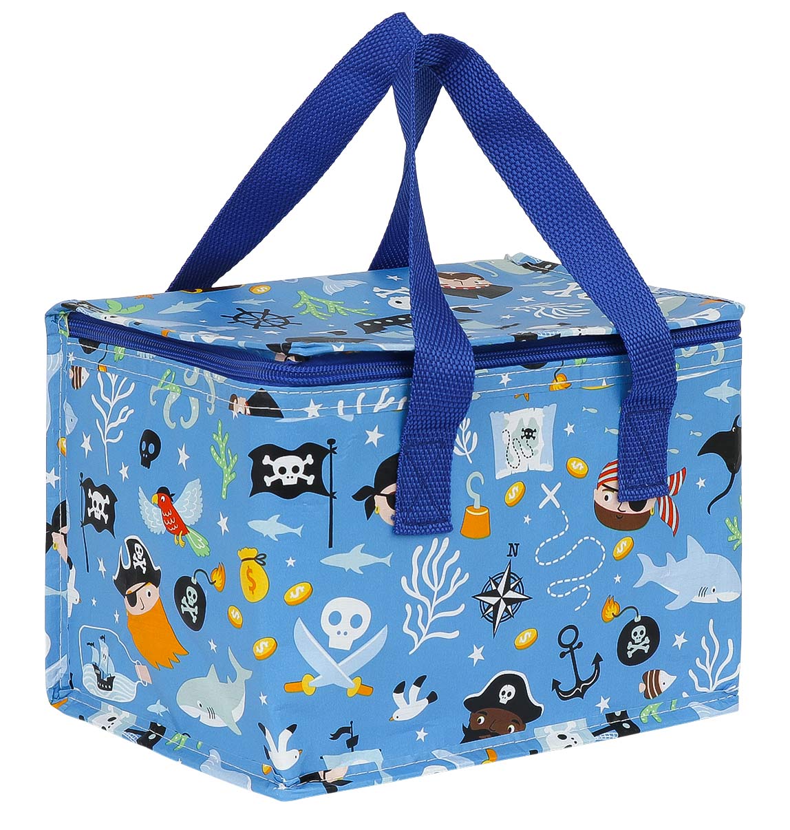 Sac isotherme enfant - Pirates – A Little Lovely Company