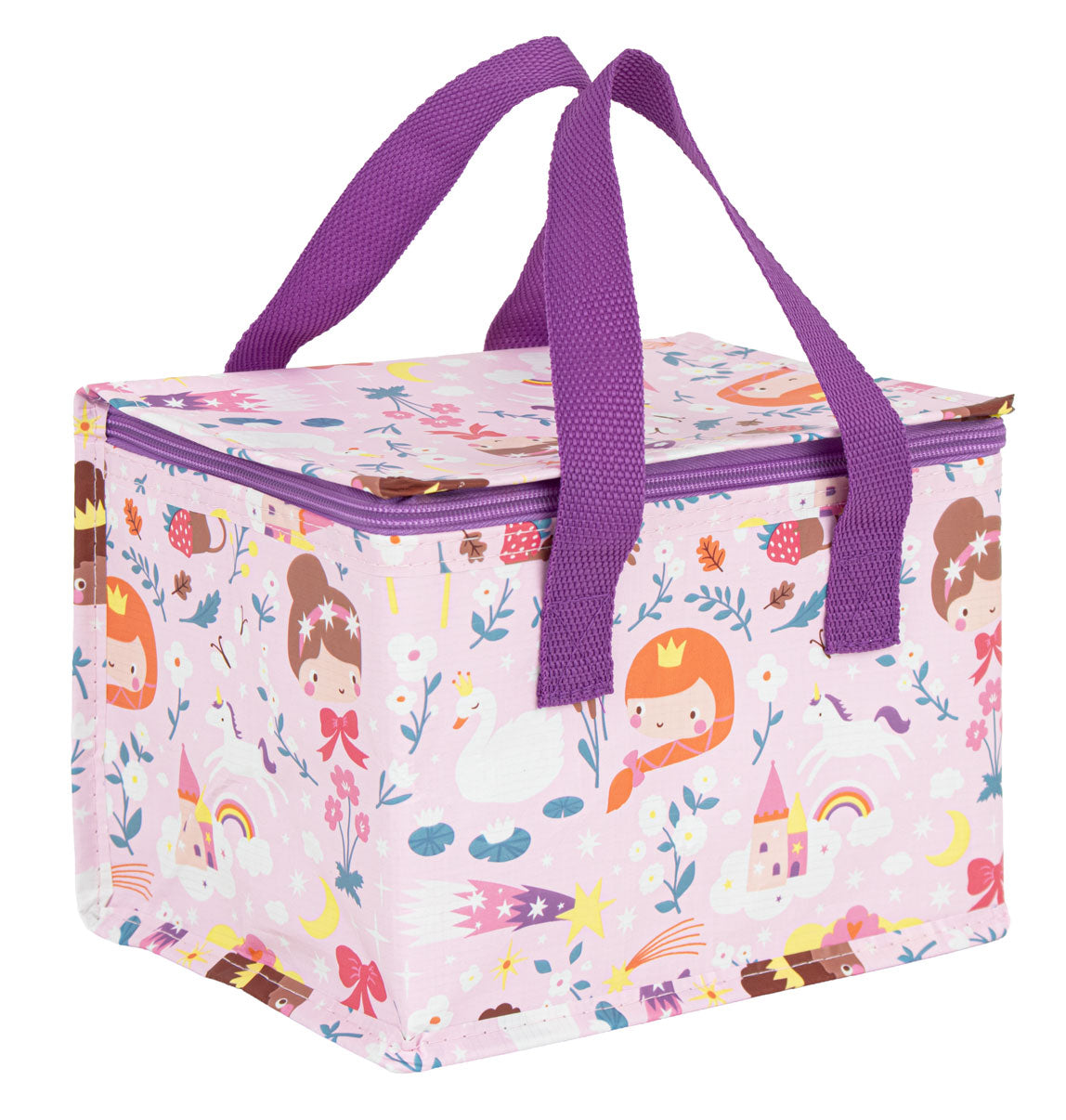 Sac isotherme enfant - Princesses – A Little Lovely Company