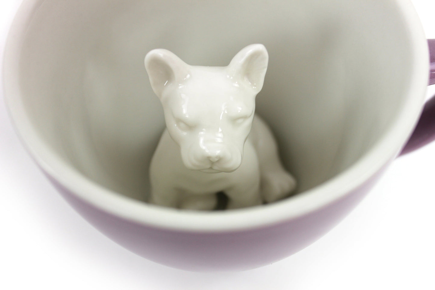 3D Creature Cups Mug 