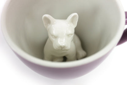 3D Creature Cups Mug 