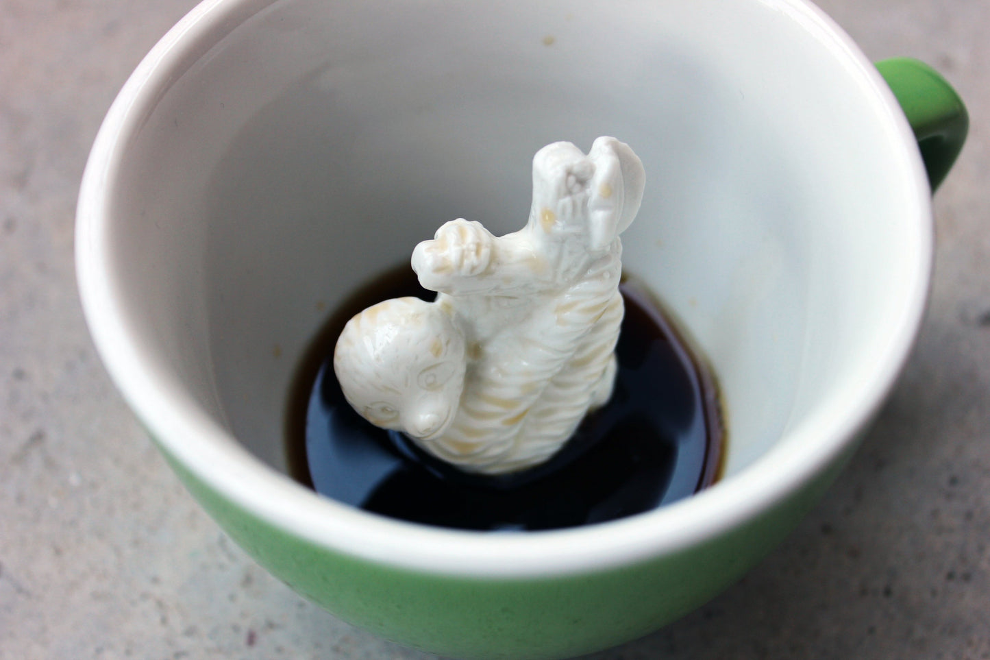 3D Creature Cups Mug 