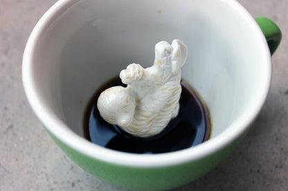 3D Creature Cups Mug 