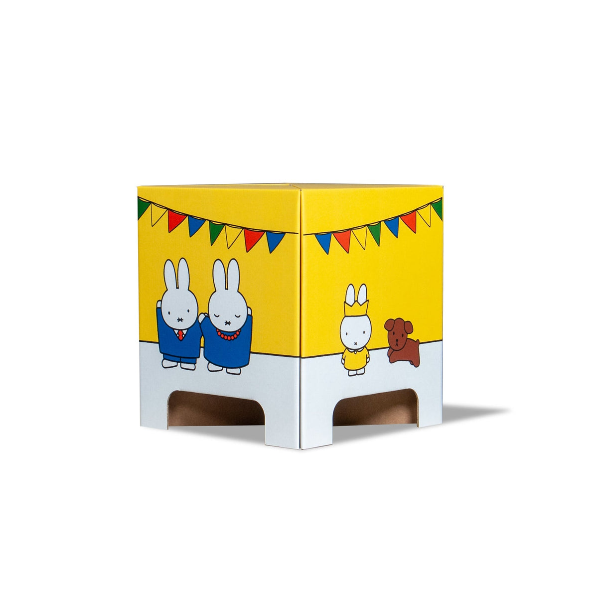 Miffy Hasen-Papphocker 