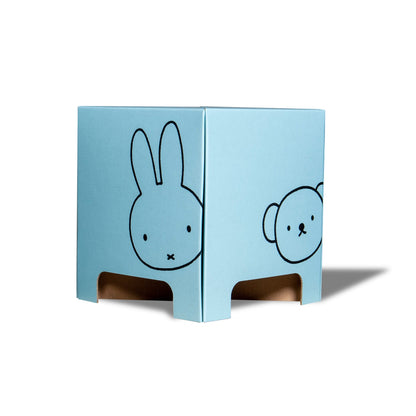 Miffy Hasen-Papphocker 