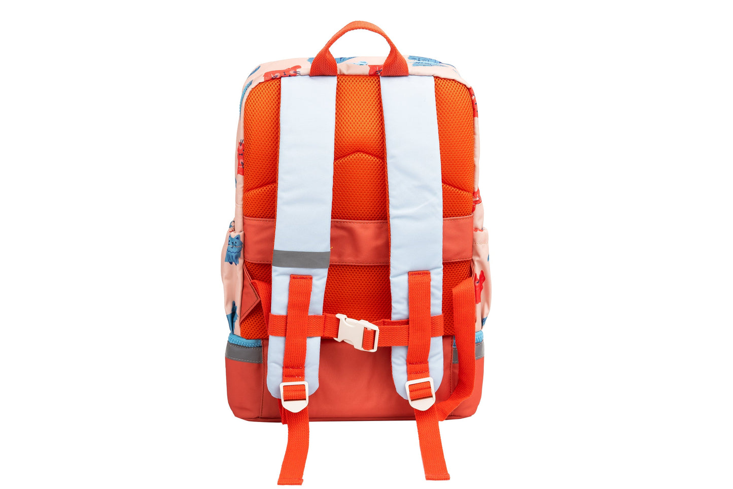 Sac à dos pour enfants A4 Meowtiful Cats