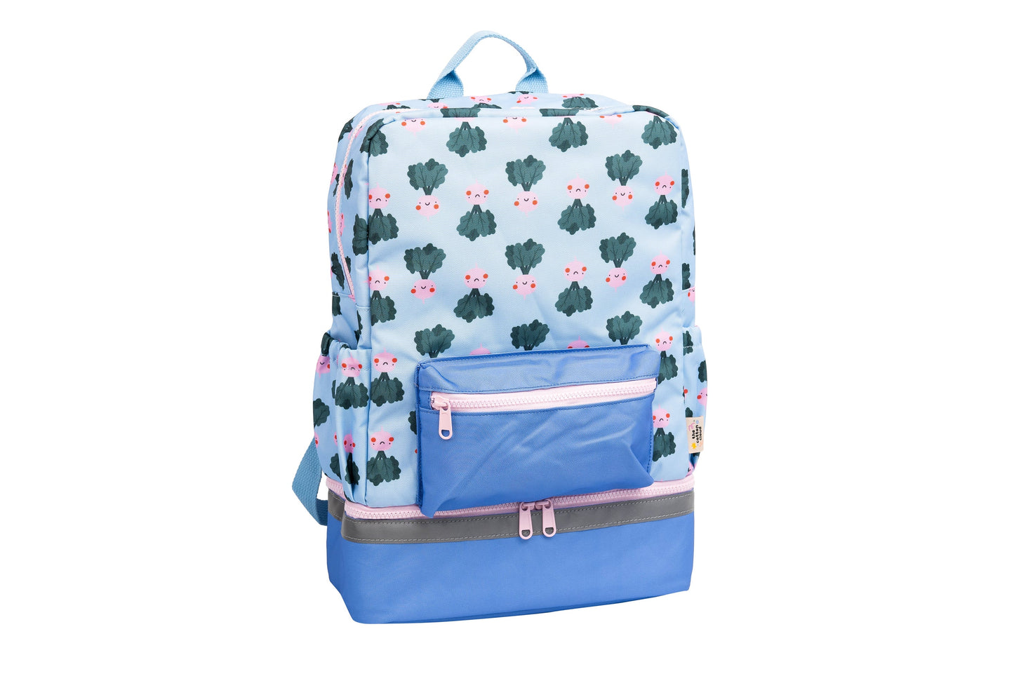 Sac à dos pour enfants A4 Veggie Pals