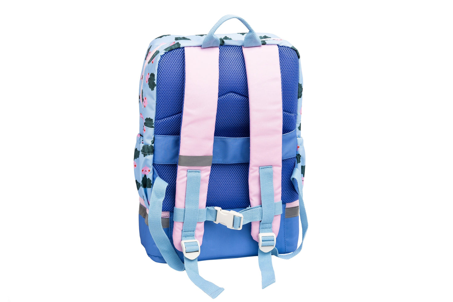 Sac à dos pour enfants A4 Veggie Pals