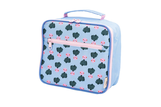 Insulated Lunch Bag Veggie Pals