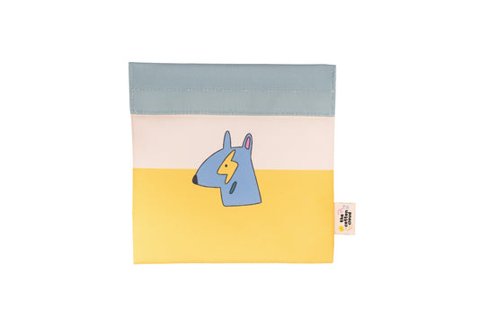 Funky Dogs Sandwich Bags