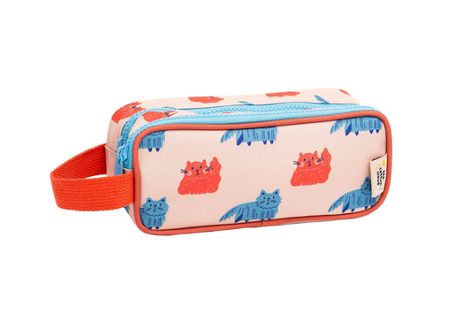 Meowtiful Cats Pouch