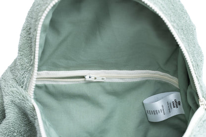 Sac à dos Pedro Pear en coton éponge