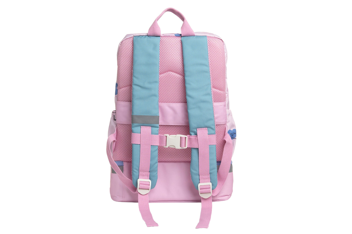 Sac à dos pour enfants A4 Dancing Hearts