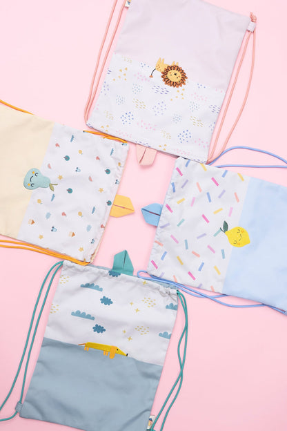 PRODUCTS WITH IMPERFECTIONS - Wild Child Sac de sport