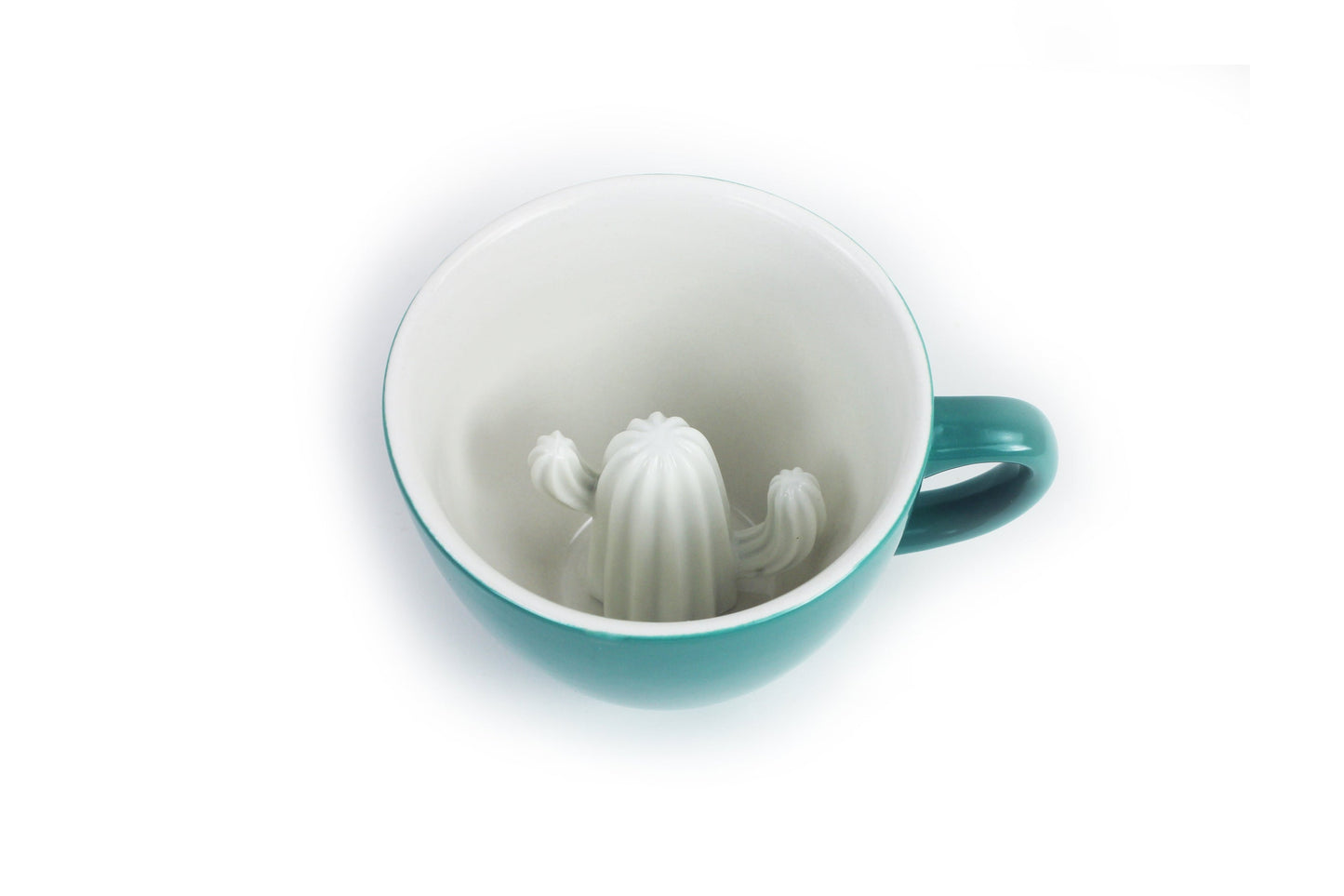 3D Creature Cups Mug 