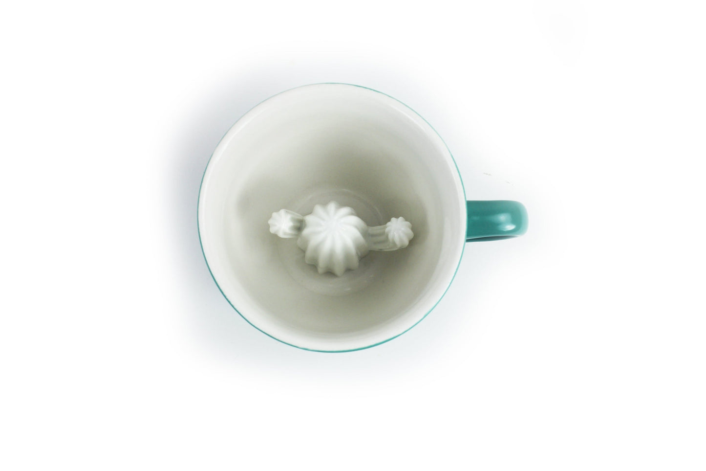 3D Creature Cups Mug 