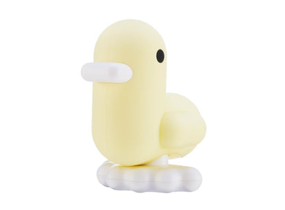 Veilleuse Canard Jaune Pastel Canar - OFCK.fr