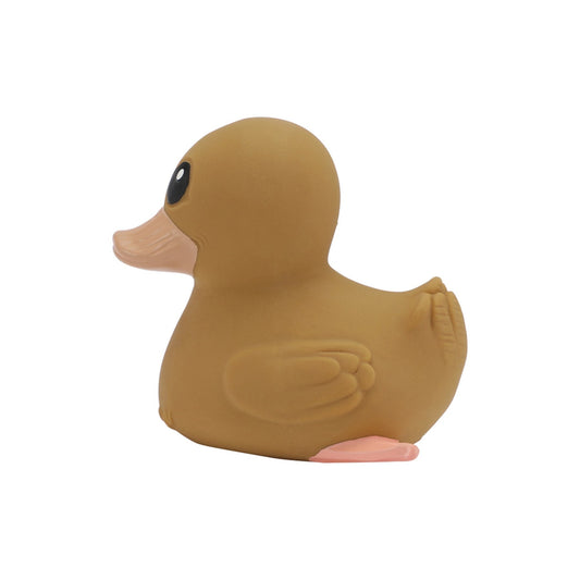 Mini Kawan Canard Ocre Doré