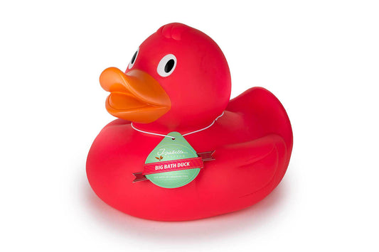 Canard Rose Corail XL – visuel produit