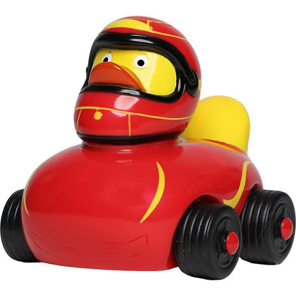 Canard à roulettes Formule 1 - Rouge