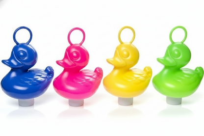 Enten für Enten fischen