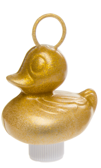 Enten für Enten fischen