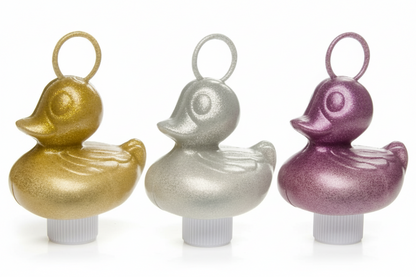 Enten für Enten fischen