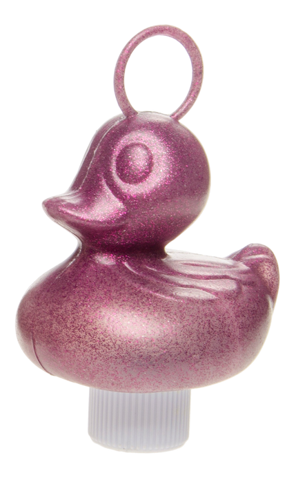 Enten für Enten fischen