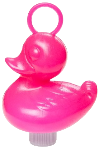 Enten für Enten fischen