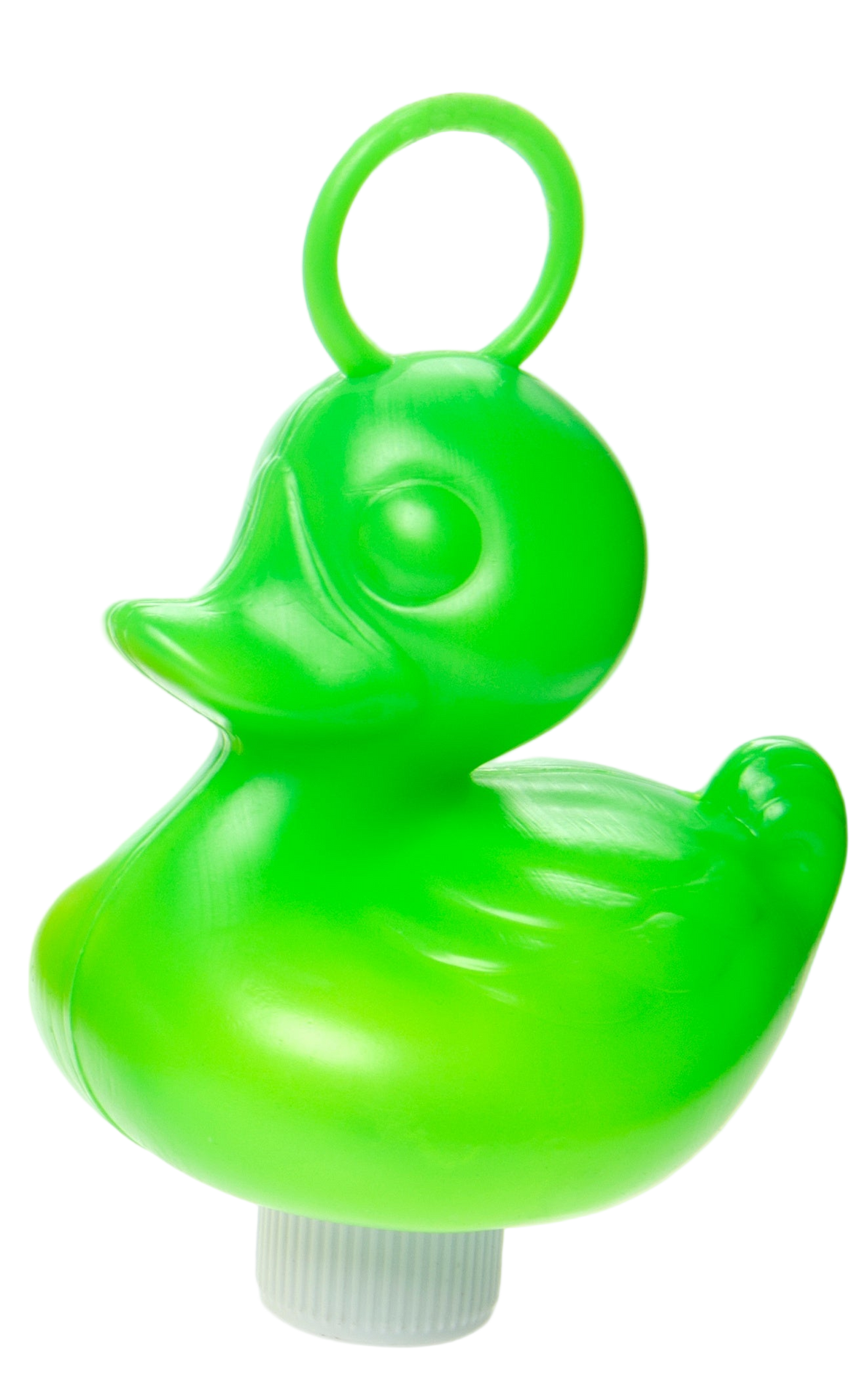 Enten für Enten fischen