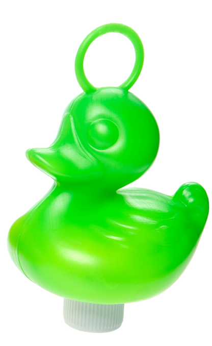 Enten für Enten fischen