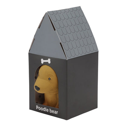 Puppy Parade, Poodle – visuel produit