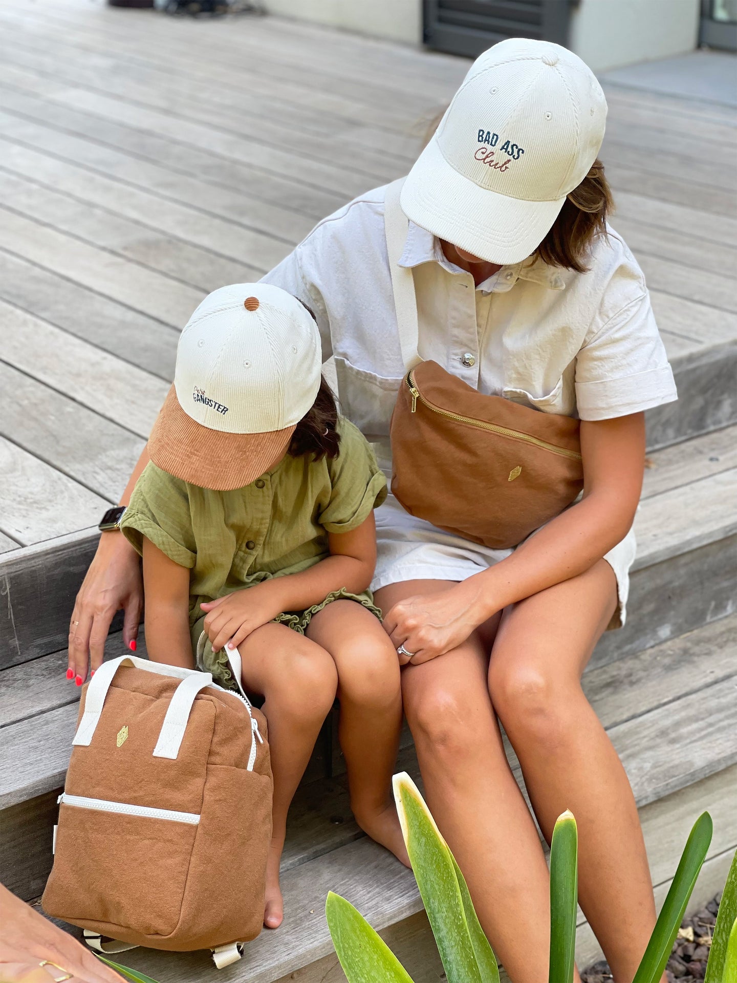 Duo Matchy-Matchy-Kappen