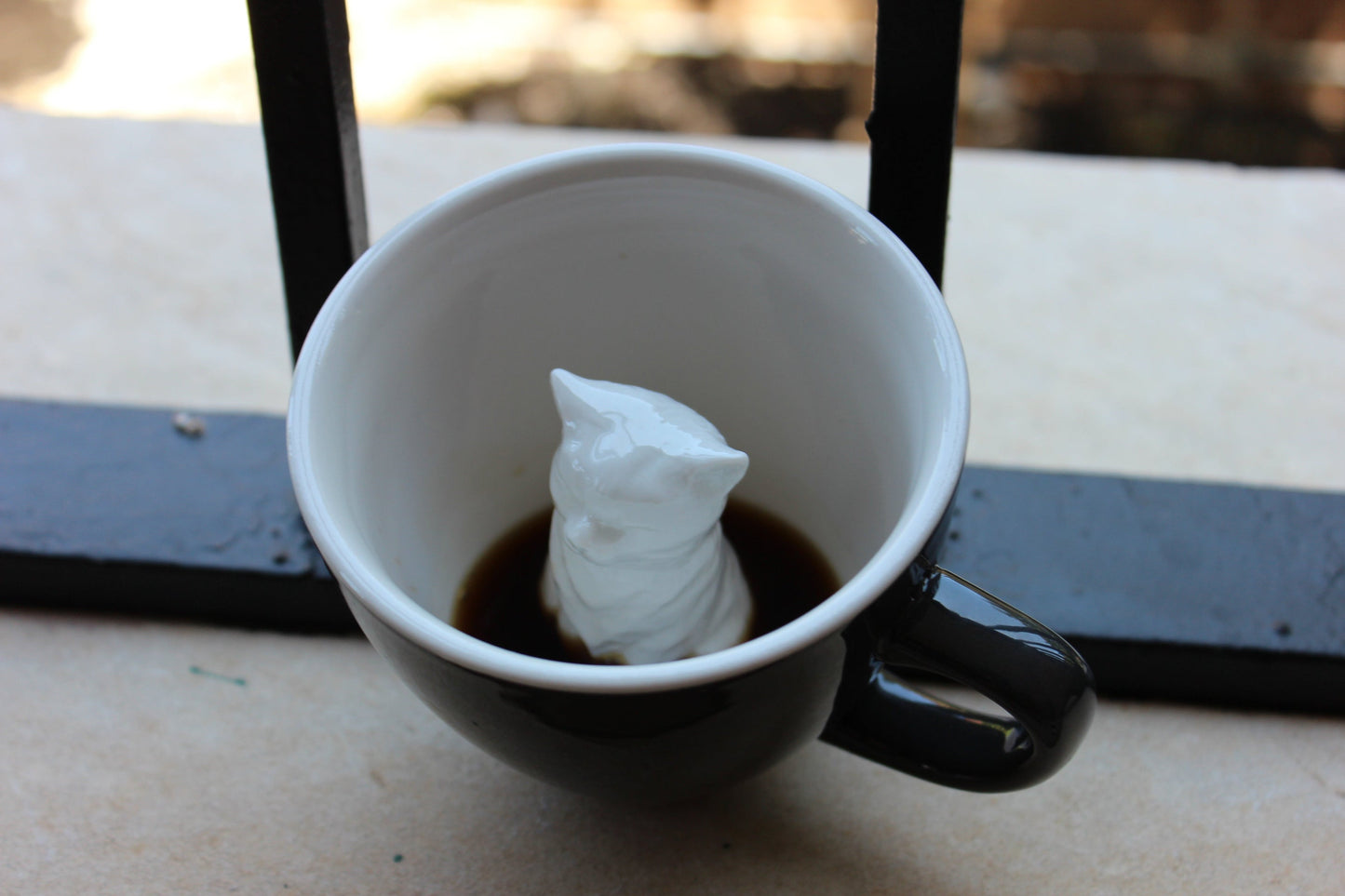 3D Creature Cups Mug 