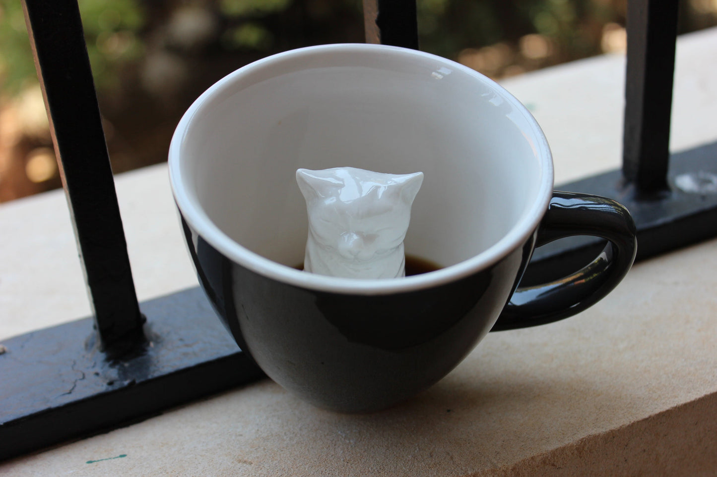 3D Creature Cups Mug 