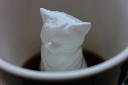 3D Creature Cups Mug 