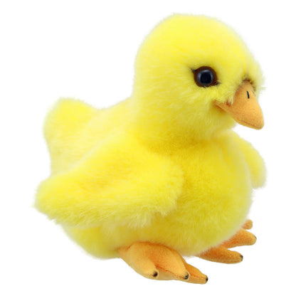 Peluche Poussin - Wilberry Minis