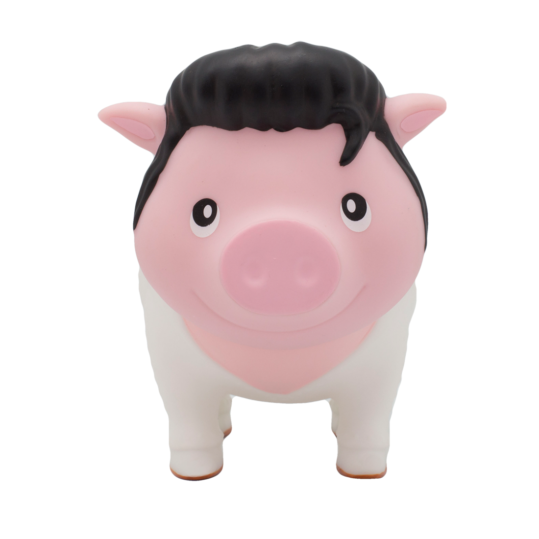 Schwein Elvis