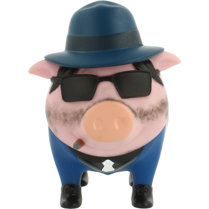 Schwein Gangster