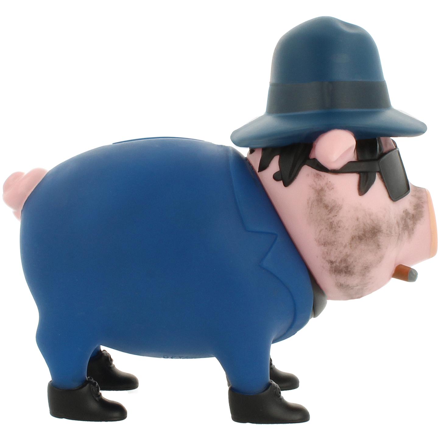 Schwein Gangster