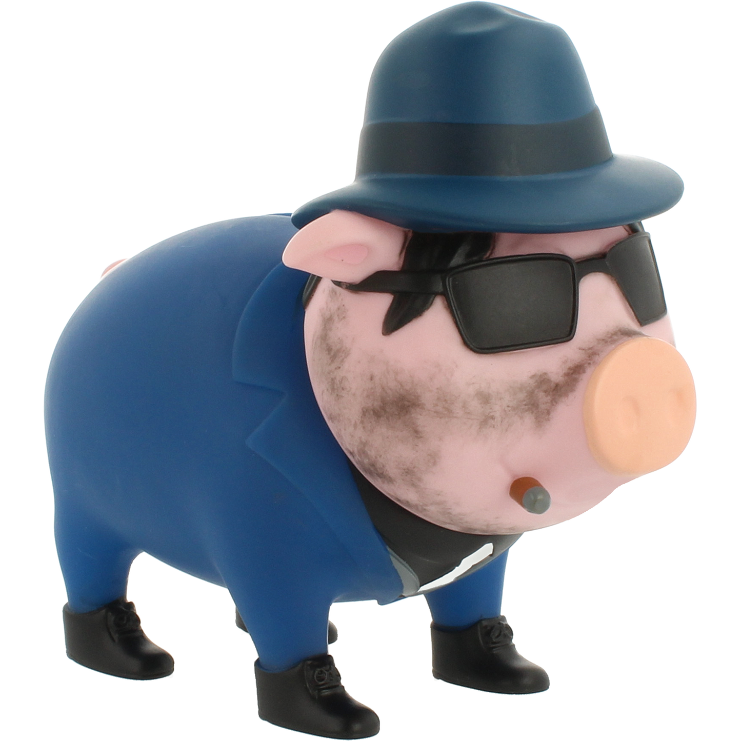 Schwein Gangster