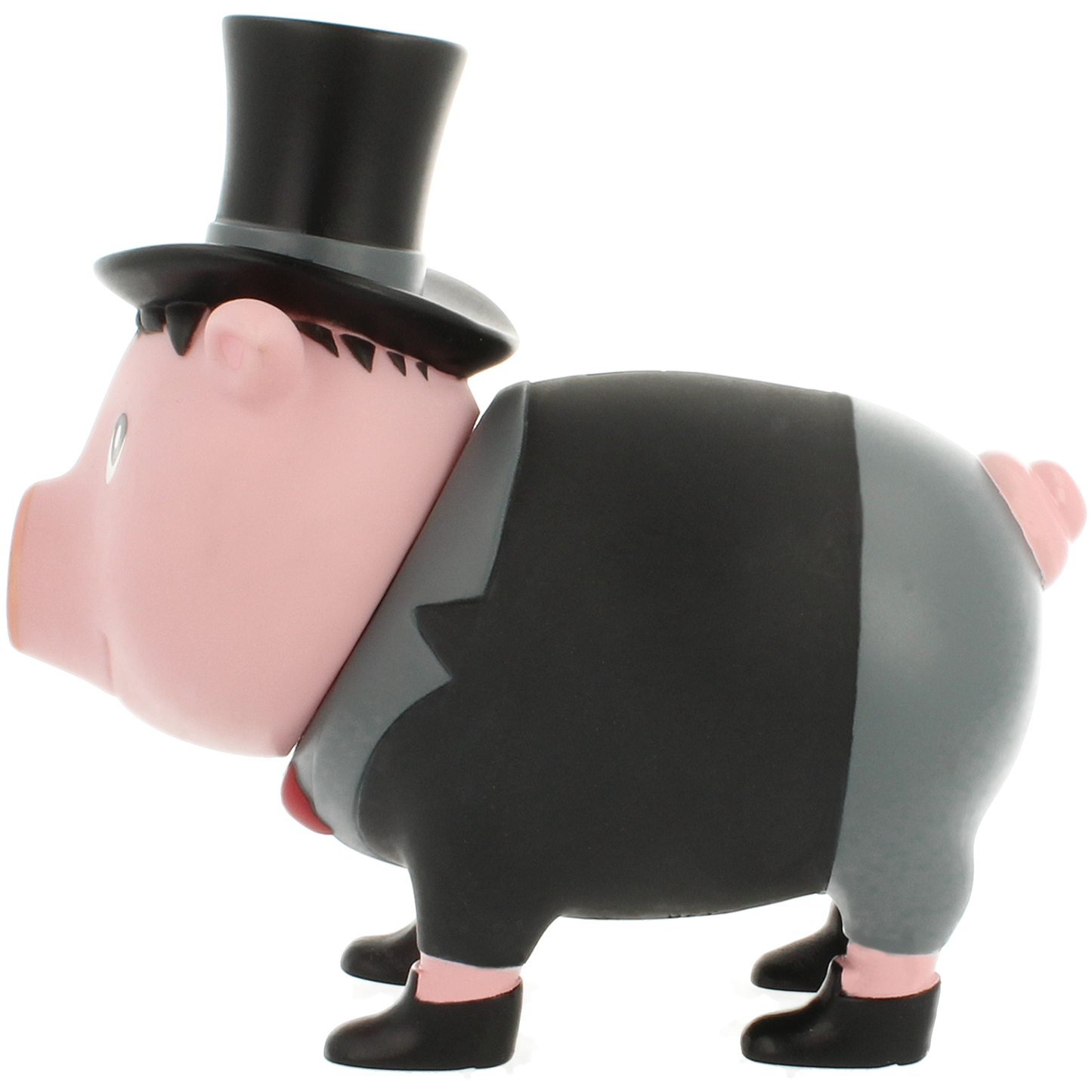 Verheiratetes Schweinepaar