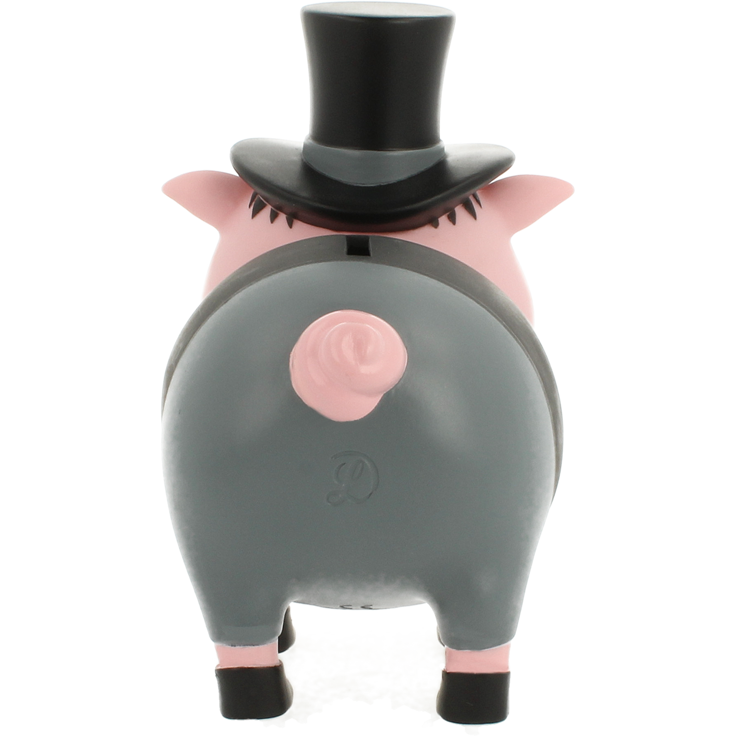 Verheiratetes Schweinepaar