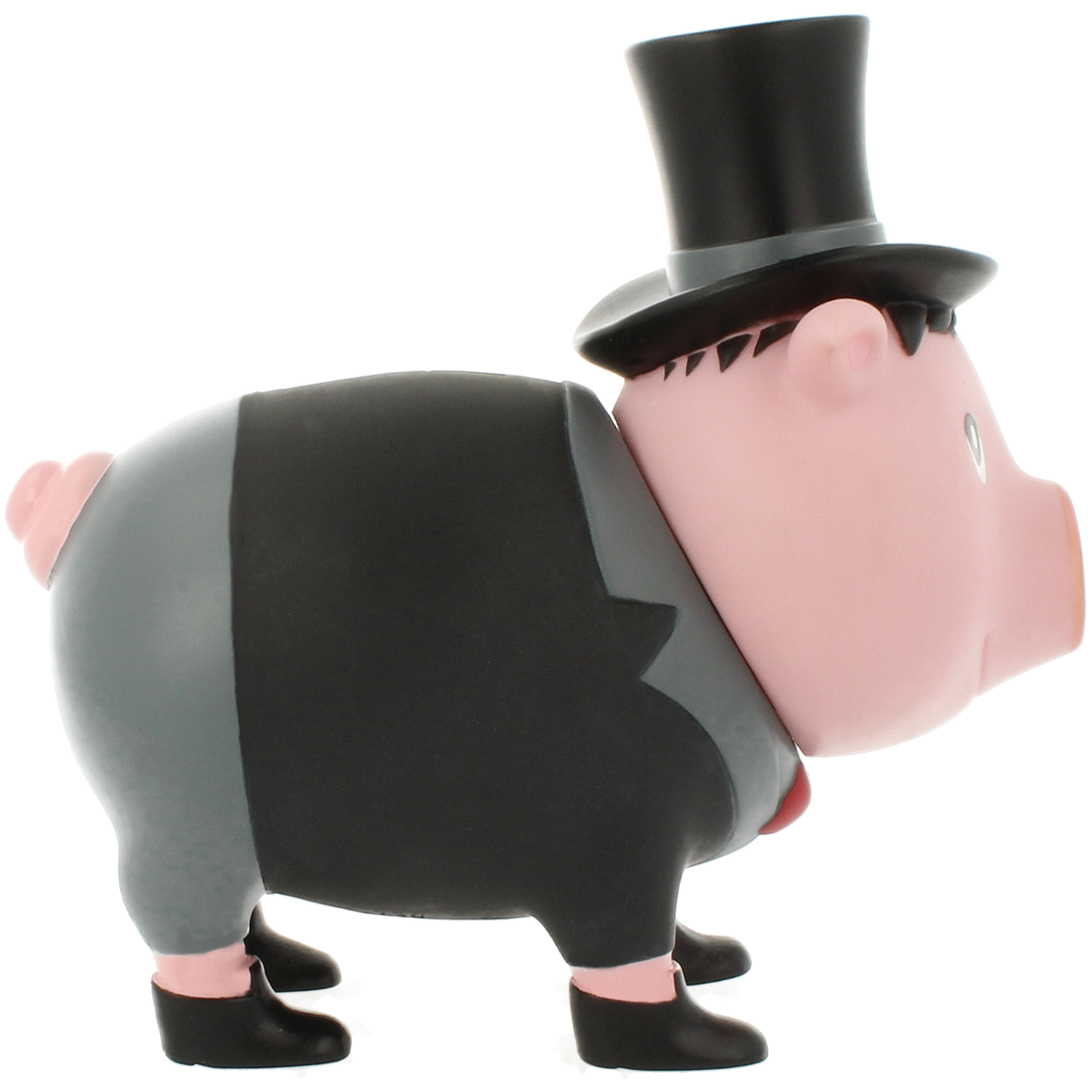 Verheiratetes Schweinepaar