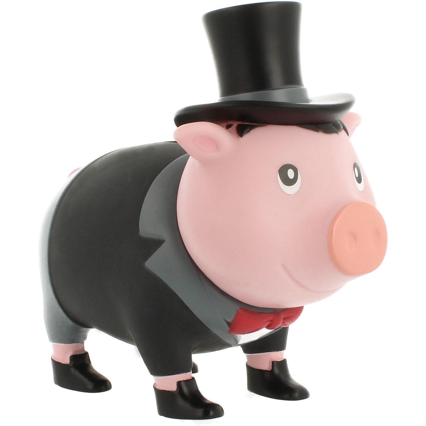 Verheiratetes Schweinepaar