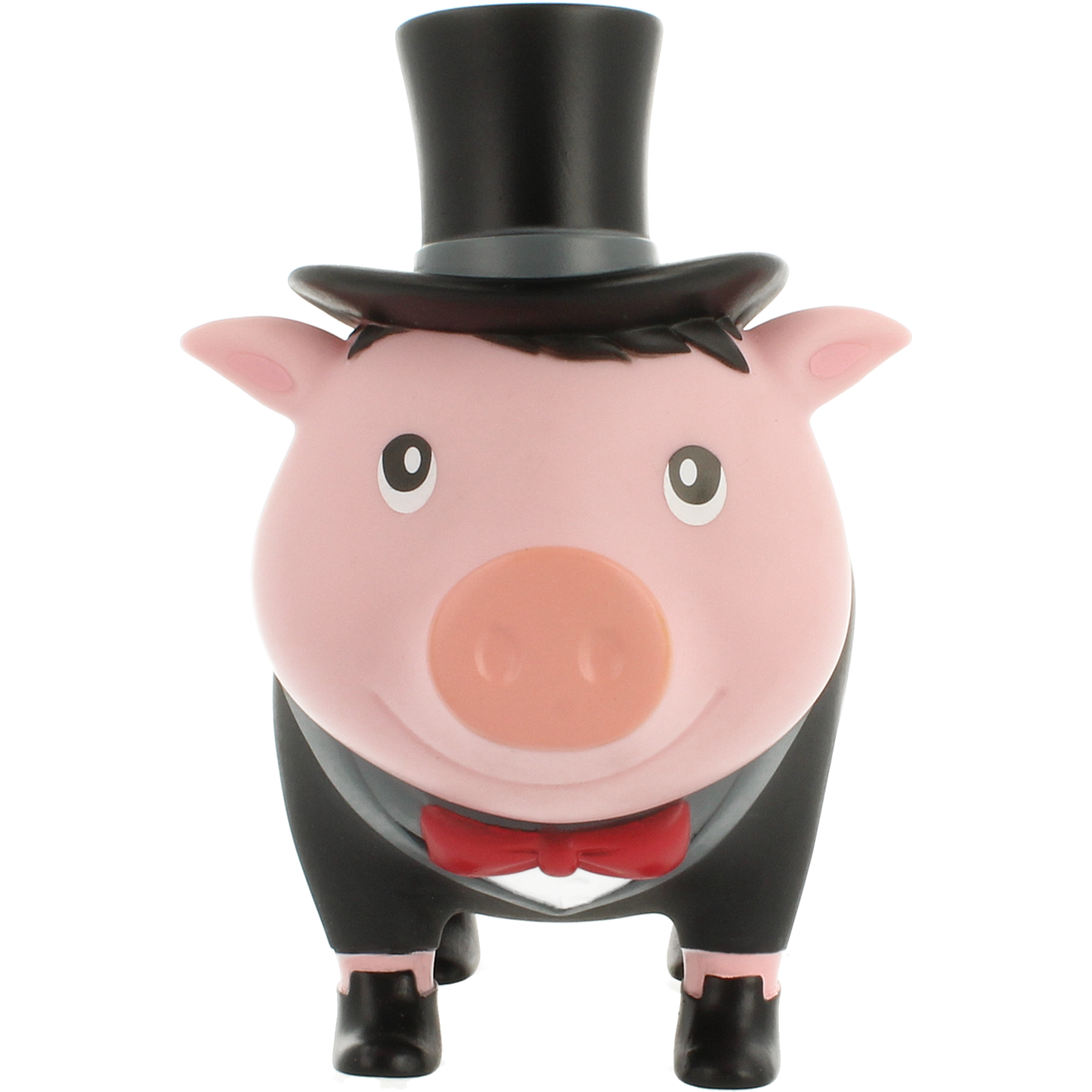 Verheiratetes Schweinepaar